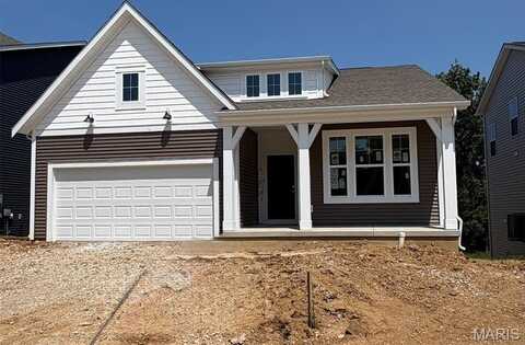 3351 Vine Clad Hill Drive, Arnold, MO 63010