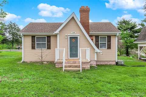 4602 Esther Drive, Saint Louis, MO 63129