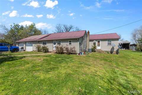 1821 PCR 916, Perryville, MO 63775