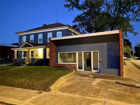 302 N High, Belleville, IL 62223