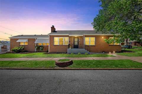 5400 Mardel Avenue, Saint Louis, MO 63109