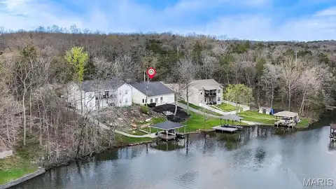 632 N Lafitte Drive, Bonne Terre, MO 63628