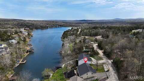 632 N Lafitte Drive, Bonne Terre, MO 63628