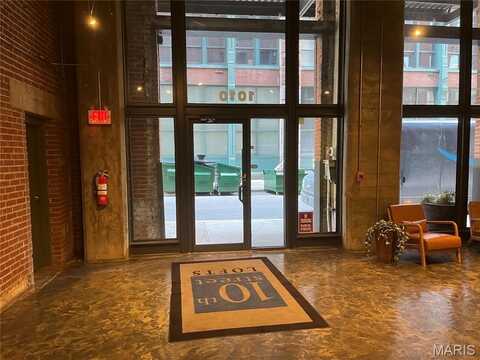 1010 Saint Charles Street, Saint Louis, MO 63101