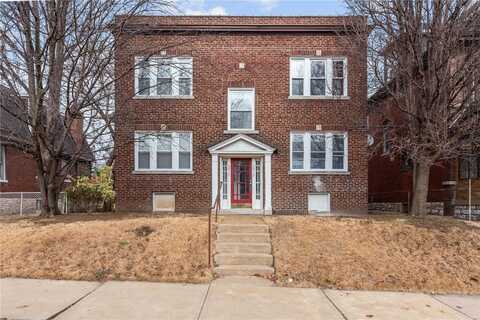 4913 Devonshire Avenue, Saint Louis, MO 63109