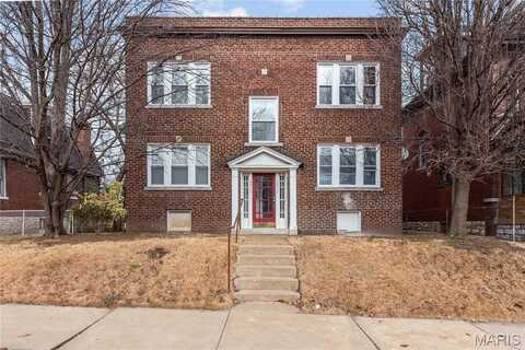4913 Devonshire Avenue, Saint Louis, MO 63109