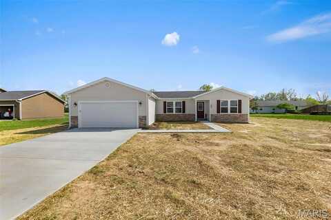 112 Tupelo Street, Advance, MO 63730