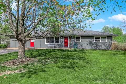 1128 Boschert Drive, Saint Charles, MO 63304