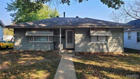 3413 Milton Drive, Alton, IL 62002
