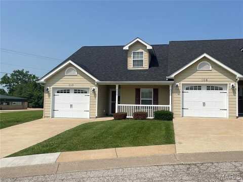 110 Hawk Nest, Union, MO 63084