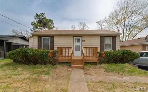 811 Marvin Avenue, Saint Louis, MO 63135