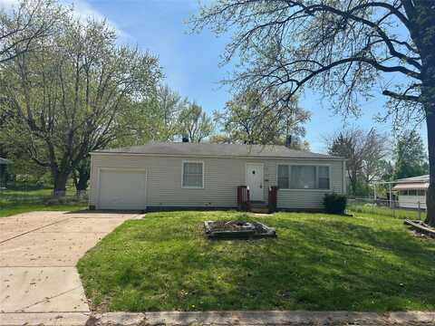 662 Gleason Drive, Saint Louis, MO 63137