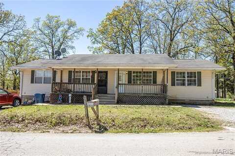 1109 Beverly Dr, Wappapello, MO 63966
