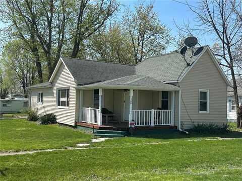 300 W 5th, New London, MO 63459