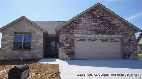 2028 Ravenel, Swansea, IL 62226