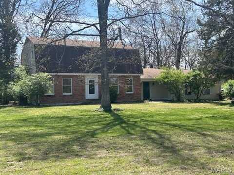 3930 Highway D, Defiance, MO 63341