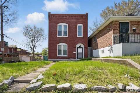 3645 Oregon Avenue, Saint Louis, MO 63118