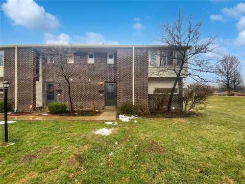 12314 Rossridge Court, Saint Louis, MO 63146