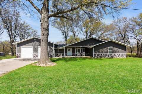 13805 Kayser Rd. Road, Highland, IL 62249