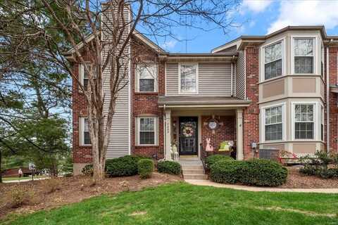 5400 Kenrick Parke Drive, Saint Louis, MO 63119