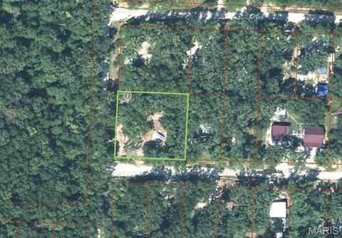 6141 Lamplighters Lane, French Village, MO 63036