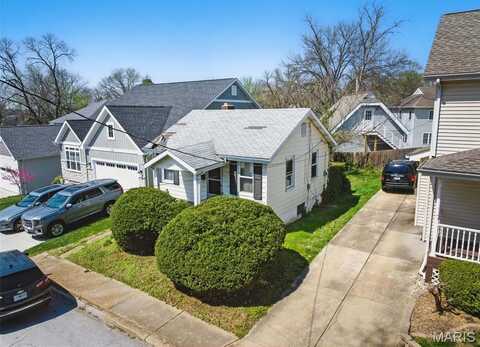 329 McCullough Avenue, Saint Louis, MO 63122