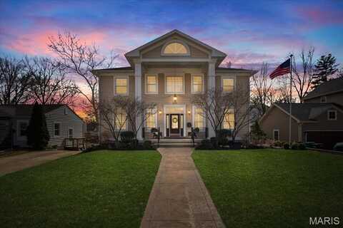 420 Lee Avenue, Saint Louis, MO 63119