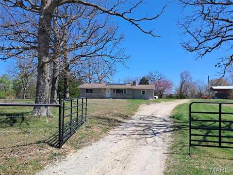 420 County Road 2380, Salem, MO 65560