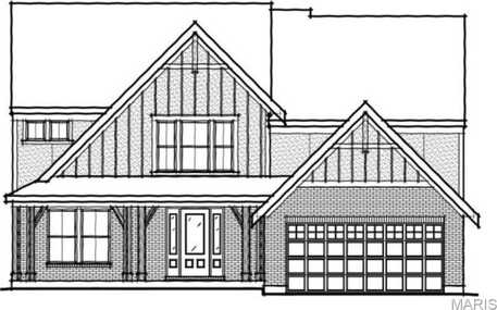 717 Southerland Drive, O'fallon, MO 63368