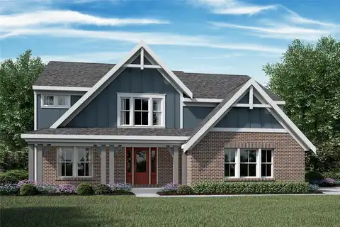 717 Southerland Drive, O'fallon, MO 63368
