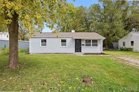 21 Saint Gregory Drive, Cahokia, IL 62206