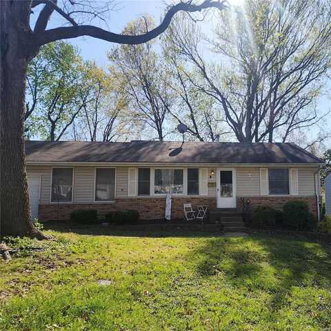 10221 Unicorn Drive, Saint Louis, MO 63137
