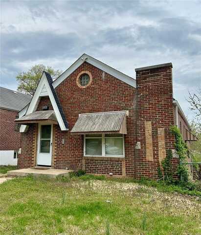 4615 S 37th Street, Saint Louis, MO 63116