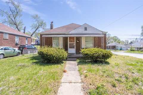 5300 Fletcher Street, Saint Louis, MO 63136