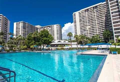 500 Three Islands Blvd, Hallandale Beach, FL 33009