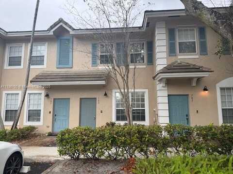 703 NW 42 Avenue, Plantation, FL 33317