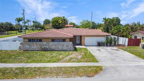 7600 W 15th Ave, Hialeah, FL 33014