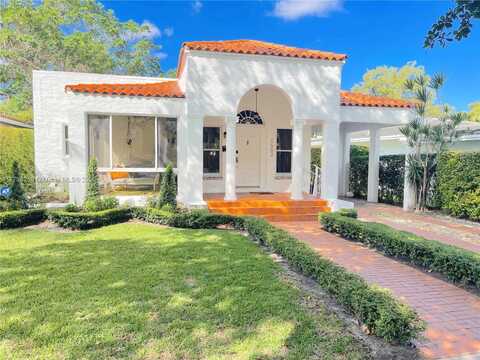 1502 Tunis St, Coral Gables, FL 33134