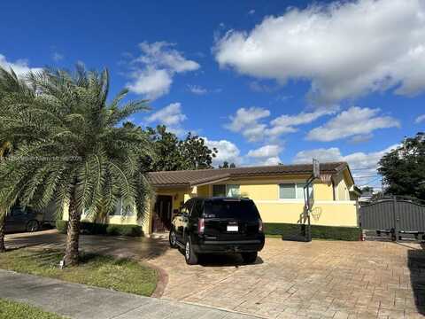 7885 SW 17th St, Miami, FL 33155