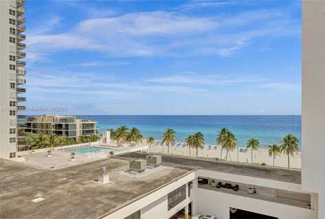 2401 S Ocean Dr, Hollywood, FL 33019