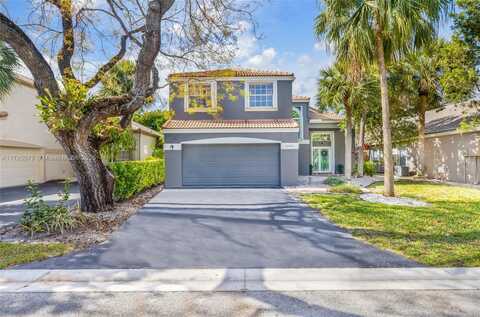 10360 NW 11th St, Plantation, FL 33322