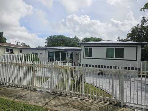 12585 NE Miami Ct, North Miami, FL 33161