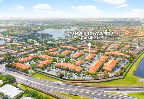 7270 NW 114th Ave, Doral, FL 33178