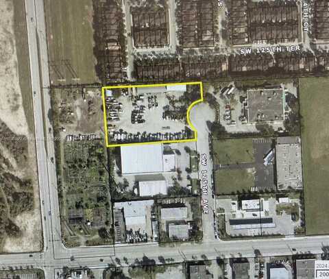 12600 SW 125th Ave, Miami, FL 33186