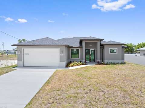 1726 NW 20TH TERRACE, Cape Coral, FL 33993