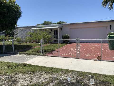 16300 NW 19th Ct, Miami Gardens, FL 33054