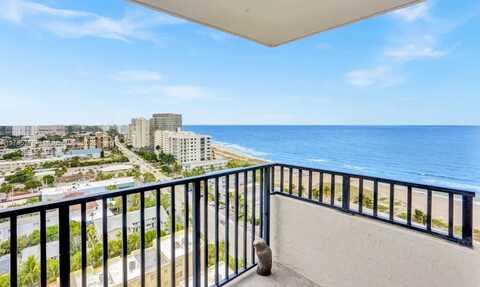 531 N Ocean Blvd, Pompano Beach, FL 33062