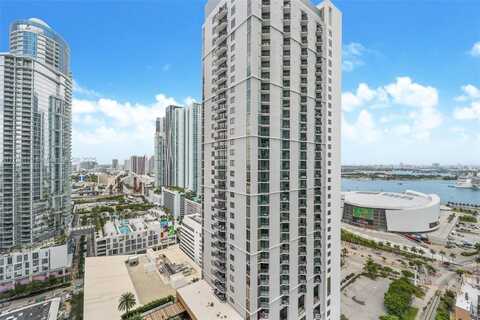 601 NE 1st Avenue, Miami, FL 33132
