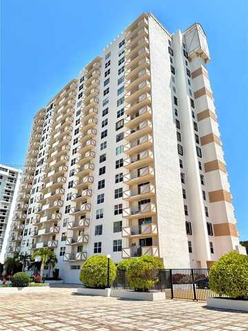 1865 S Ocean Dr, Hallandale Beach, FL 33009