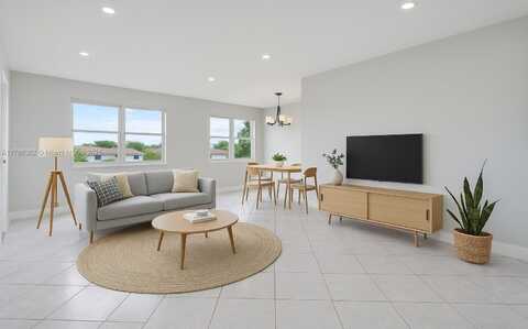 13450 SW 3rd St, Pembroke Pines, FL 33027